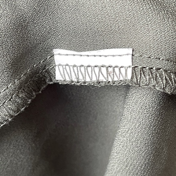 3 for $30 Atmosphere Olive 3/4 Blouse - Picture 11 of 11